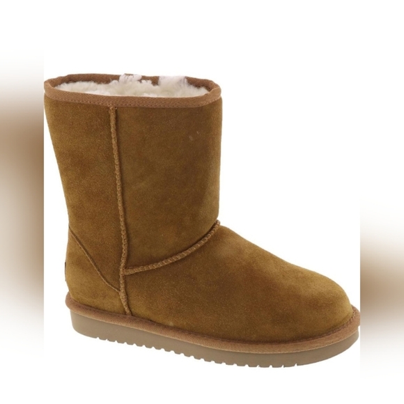 Koolaburra by UGG Koola Short Bootie - Picture 3 of 9